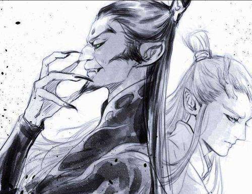 哪吒之魔童降世,申公豹是不是不受待见,才跳槽去通天教主哪里的