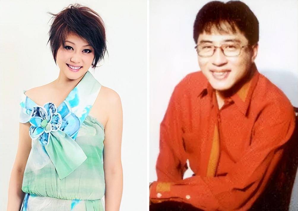 千百惠:人生坎坷,曾从何静手里夺走丈夫,如今儿子成她唯一依靠_高大林