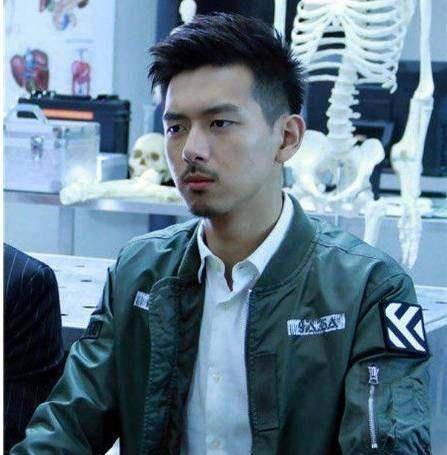 拍《法医秦明》的道具太逼真,熬骨头那场戏,我跟张若昀,焦俊艳一整天