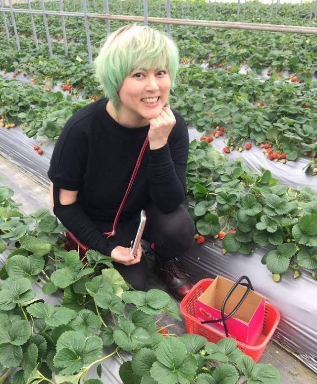 她曾是"玉女歌手",因网瘾耽误了事业,如今要靠朋友救济生活_任洁玲