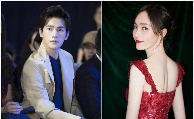 唐嫣复出和杨洋合作?