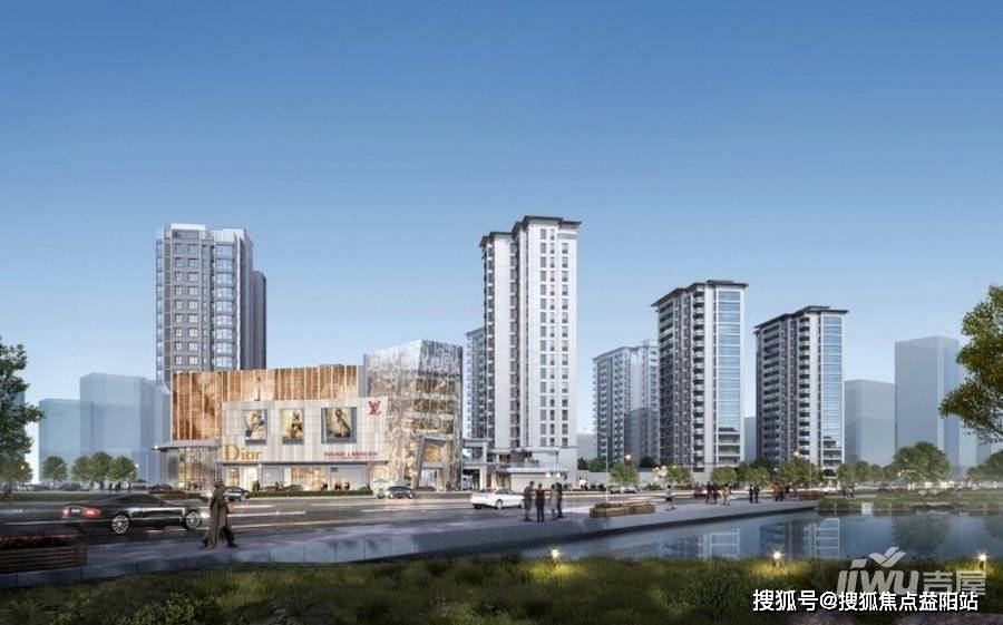 福州恒荣广场客服电话【营销中心】最新详情地址户型价格客服线上站点_数字_新城