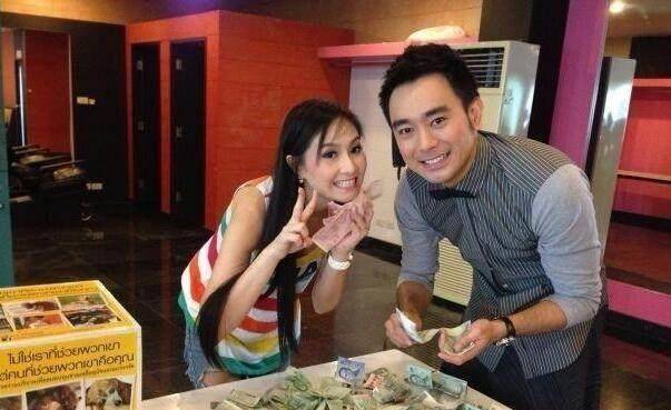 他小林志颖8岁,被观众称"小林志颖",现在成了老林志颖_唐宸禹_中国