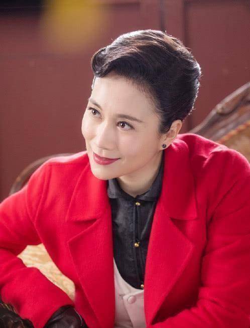 温峥嵘_角色_网友