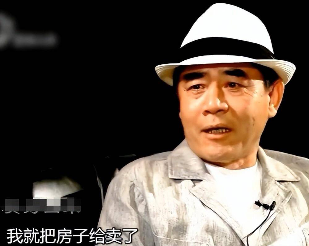 同样是实力演员,为何陈宝国演技力压陈道明?_眼睛_扣子_角色