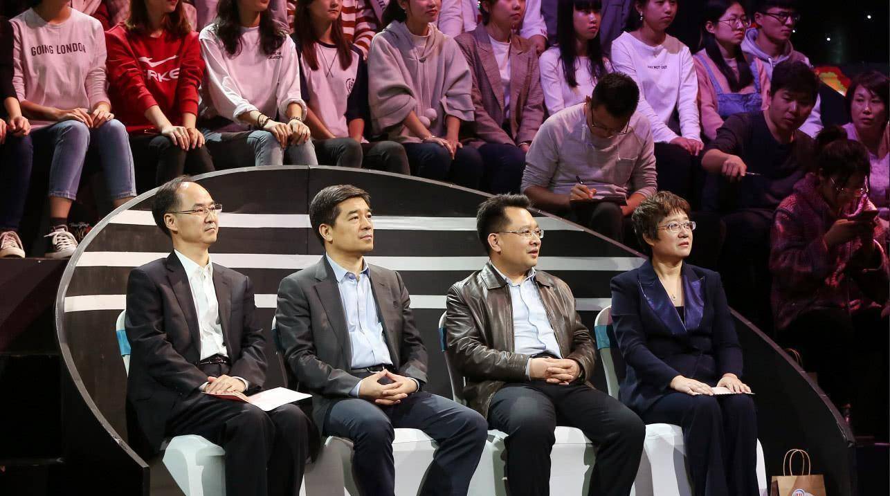 卫视《现在的我们》3月31日开播 主持人马丁担任青春观察员对话青年榜