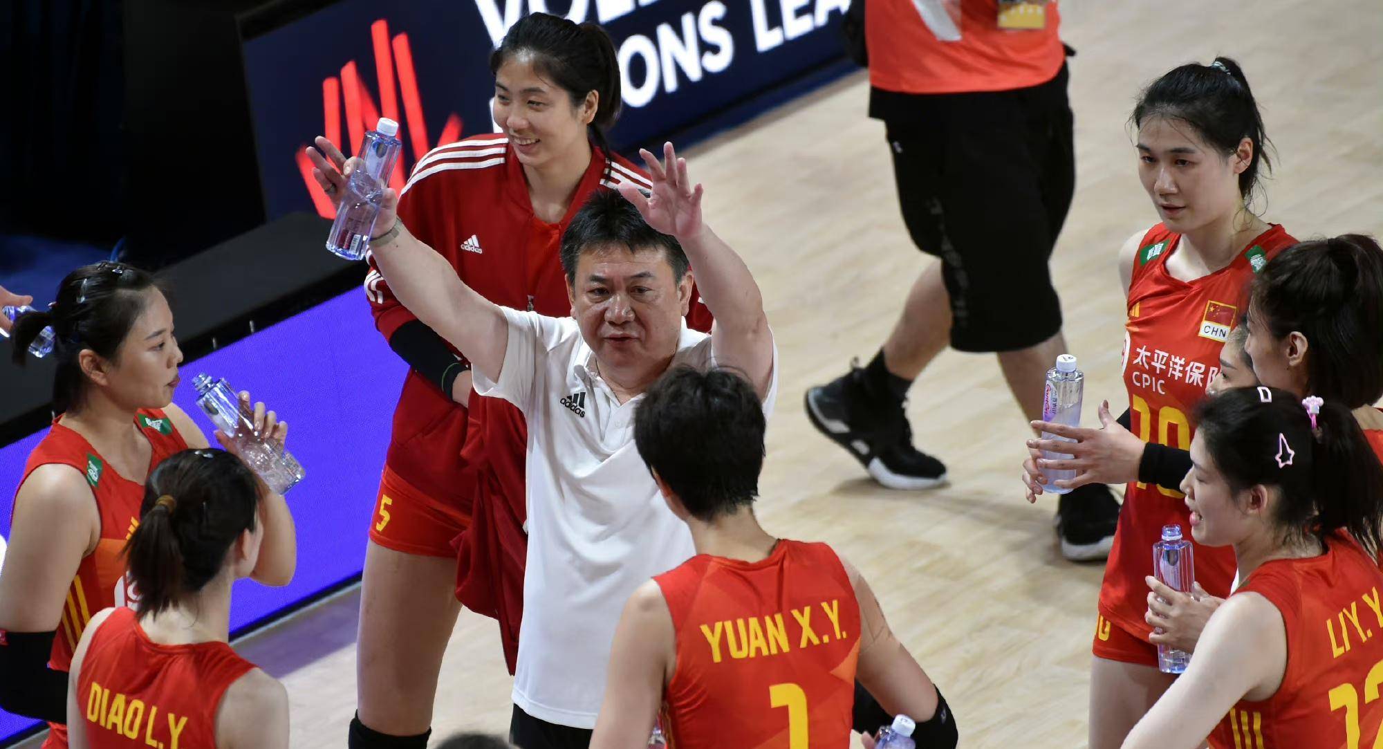 龚翔宇可能缺席香港站余下比赛,腿伤不容乐观,蔡斌将继续换阵容_体育