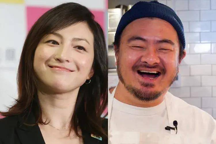 广末涼子承认出轨并道歉日本网友评论出人意料（广末凉子2020）