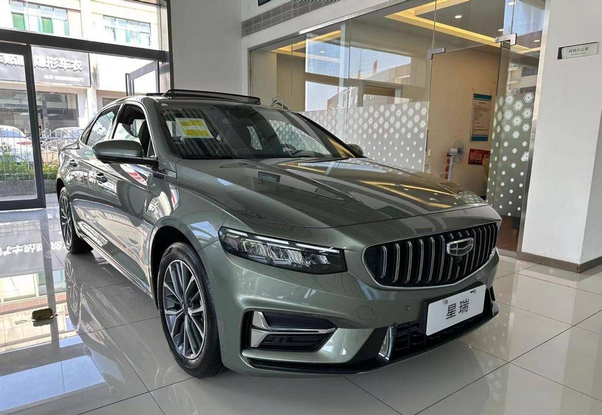 5td扶摇版到店实拍_搜狐汽车_搜狐网