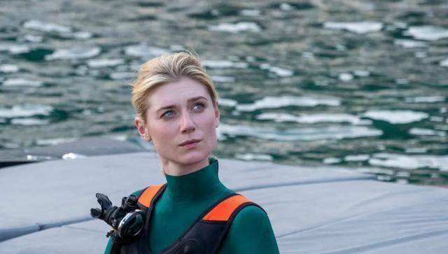 为啥男的都以为我看不懂《信条》?_电影_凯特_尼尔