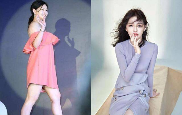 为何彭昱畅发福后人气不减,而曾经的杨紫,大s却大不一样呢?