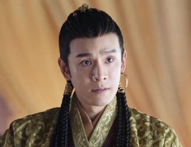 故事的开头我们先来了解一下萧燕燕吧,不知道大家是否跟小编一样,觉得