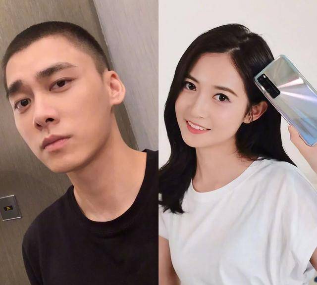 王一博和杨超越定了鹅厂的一部古装剧,这部剧前者本来是不想接的_团队