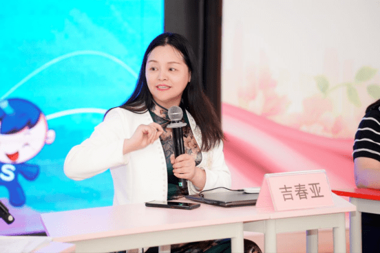 成都武顺街小学迎教育盛会:寻教育真谛,探教学本质_吉春亚_活动_弟子