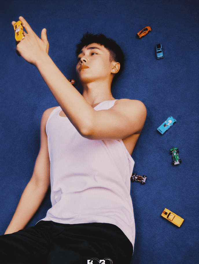 翟子路发布一组汗湿健身照,引起了人们的热议,网友:好身材_电视剧