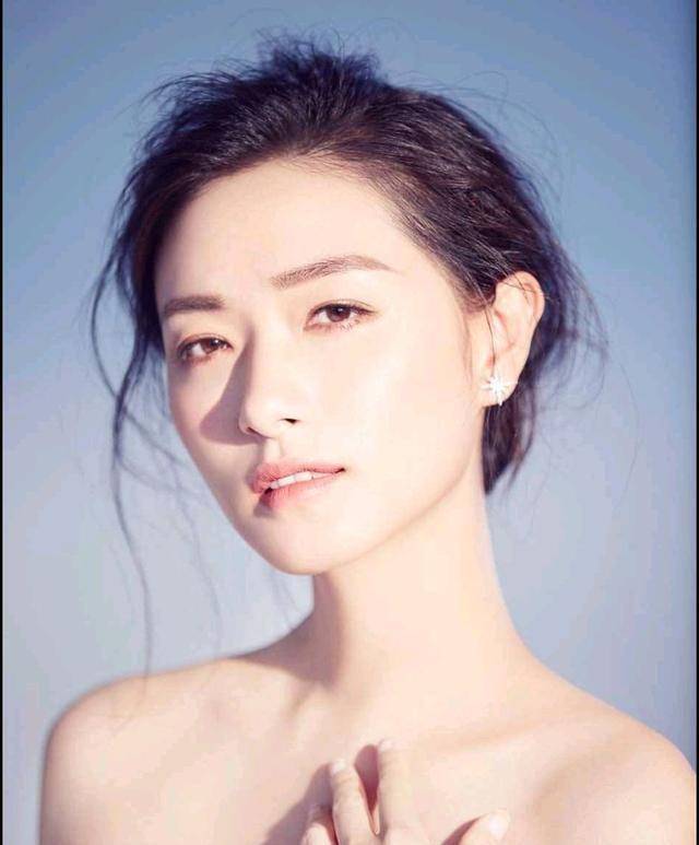 万茜:请问你是吃可爱长大的吗?_那会_电视剧_新世界