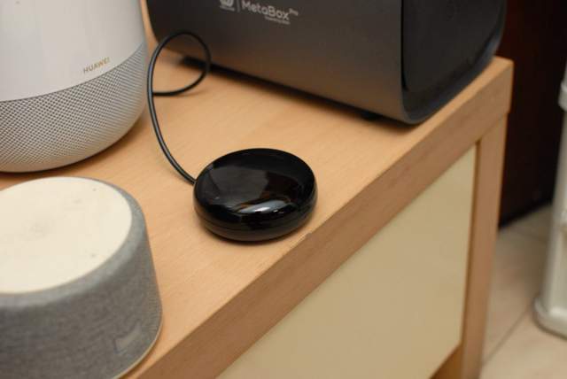 还在到处找遥控器?万能的向日葵智能远控遥控器了解一下