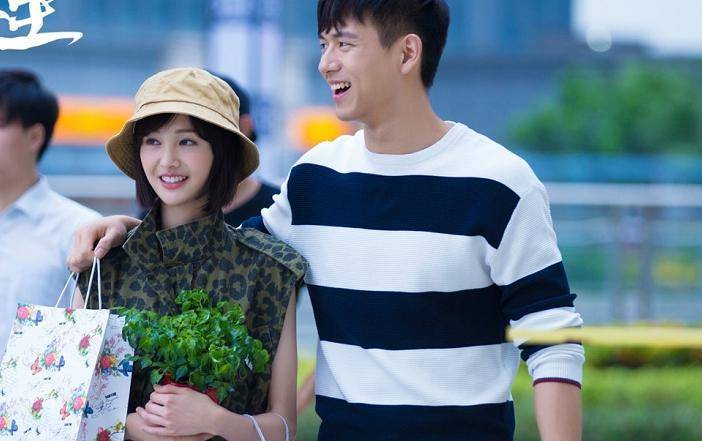 李现_郑爽_张超