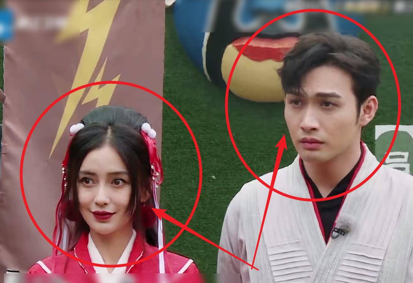 张彬彬公主抱baby,手部的摆放位置成亮点,素质如何很显然_游戏_时候