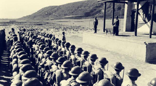 他毕业于黄埔一期,本应前途远大,可惜早早牺牲于抗日