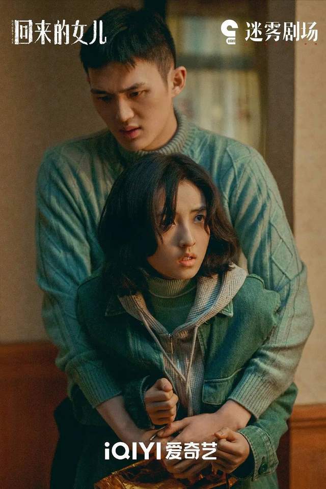 辛夷坞《我们》即将开机,赖冠霖杨雨潼杜宇森主演,这阵容太可了