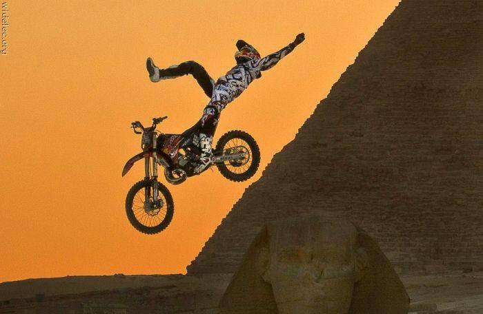 66张图片,难得的瞬间,神奇的巧合,搞笑的事件_跳远_时刻_卡面