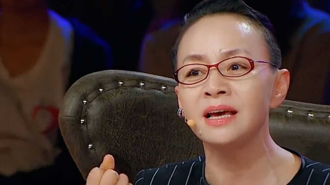 宋丹丹的尴尬告诉我们,她似乎只适合演小品_赵大叔_黄宏_剧本