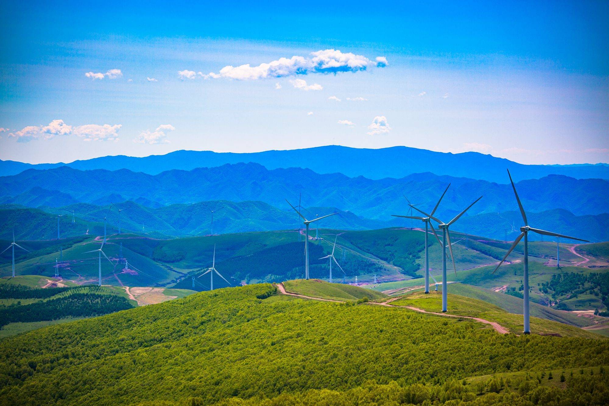 丰宁坝上旅游,不可错过的10个景点,这里是夏季自驾游的好去处_草原_文化_森林