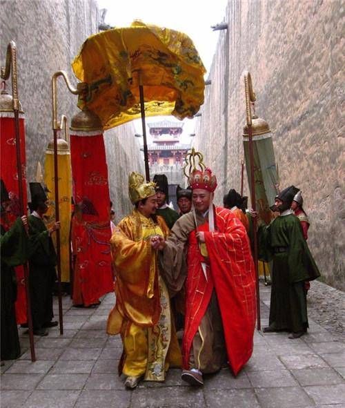 妖怪抓到唐僧为何不敢直接吃掉?