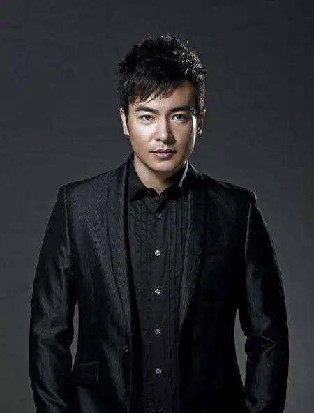 吴奇隆版《萧十一郎》演员现状,张晋很幸福,杨俊毅教出世界冠军_于波