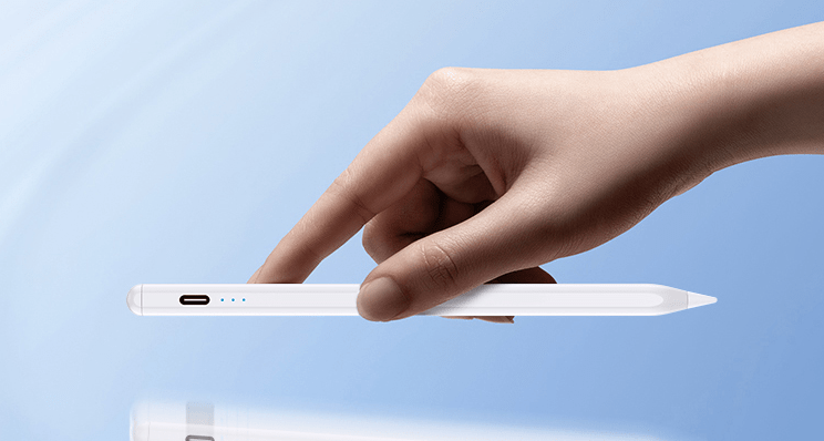 apple pencil二代值不值得买?口碑好的电容笔排行榜