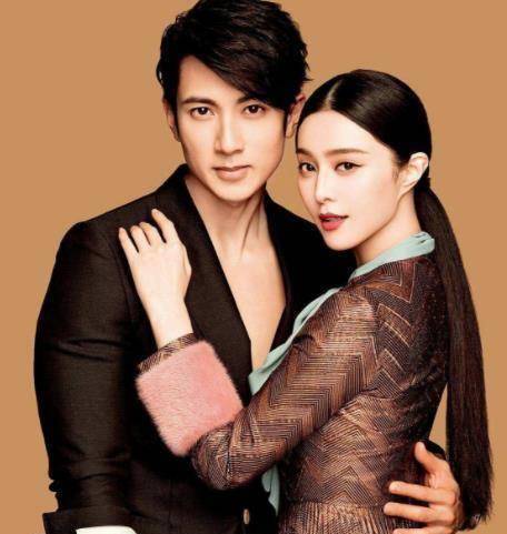 吴尊结婚9年从不晒老婆,看到她的照片后,网友:这颜值谁敢晒?