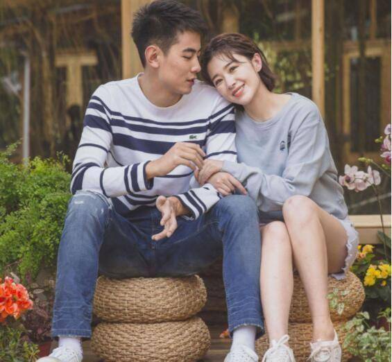 明星情侣亲手打造最浪漫的爱情,然后又毁了它_井柏然_倪妮_阚清子