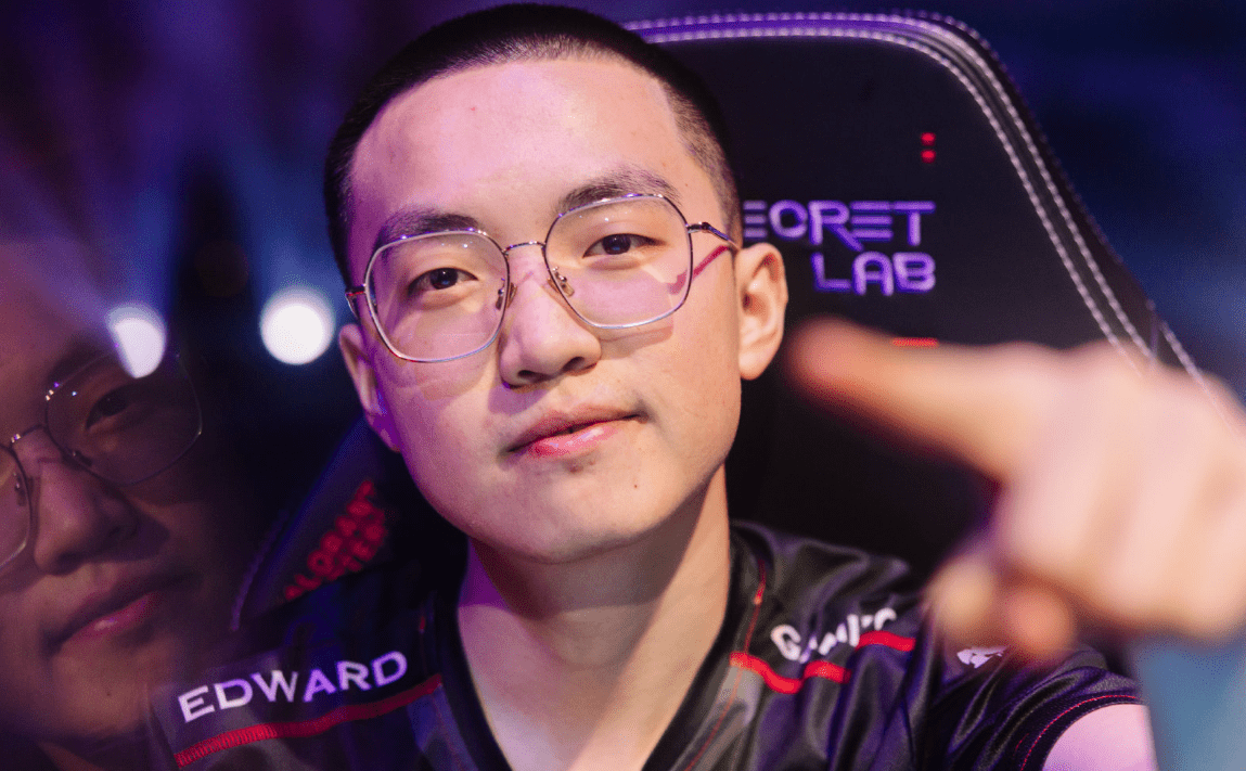 edg赢麻了,uzi复出拿下首胜,《无畏契约》创造历史_比赛_对手_成功