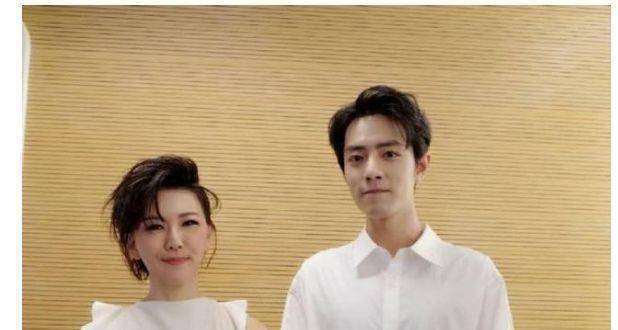 肖战力挺偶像孙燕姿,替偶像反黑却走出国门,比之前更出名_新闻_认可