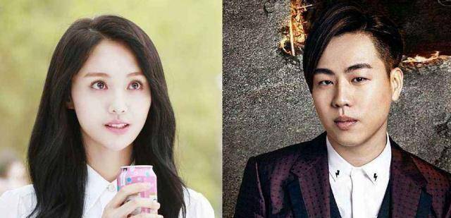 细数近年来分手的明星情侣,哪对让你印象更深刻_冯绍峰_时候_倪妮