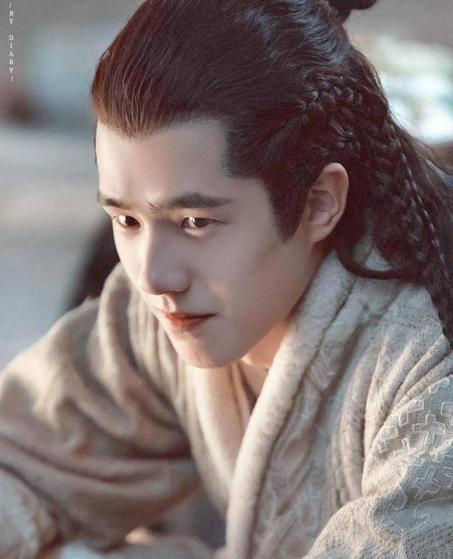 吴磊刘昊然胡先煦彭昱畅,四位新生代演技派,你更看好谁?