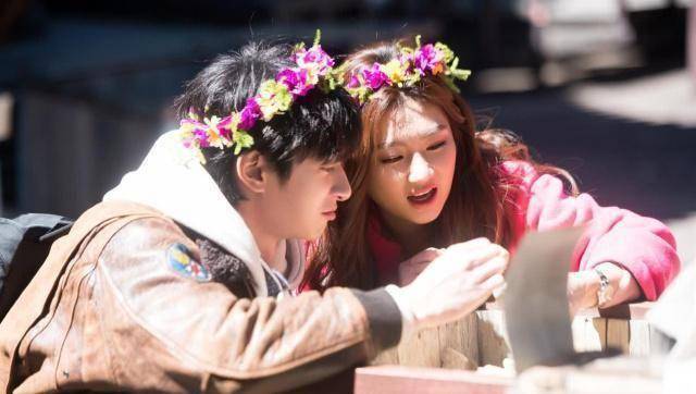 张轩睿给了任家萱一个答案_男孩_情况_男方