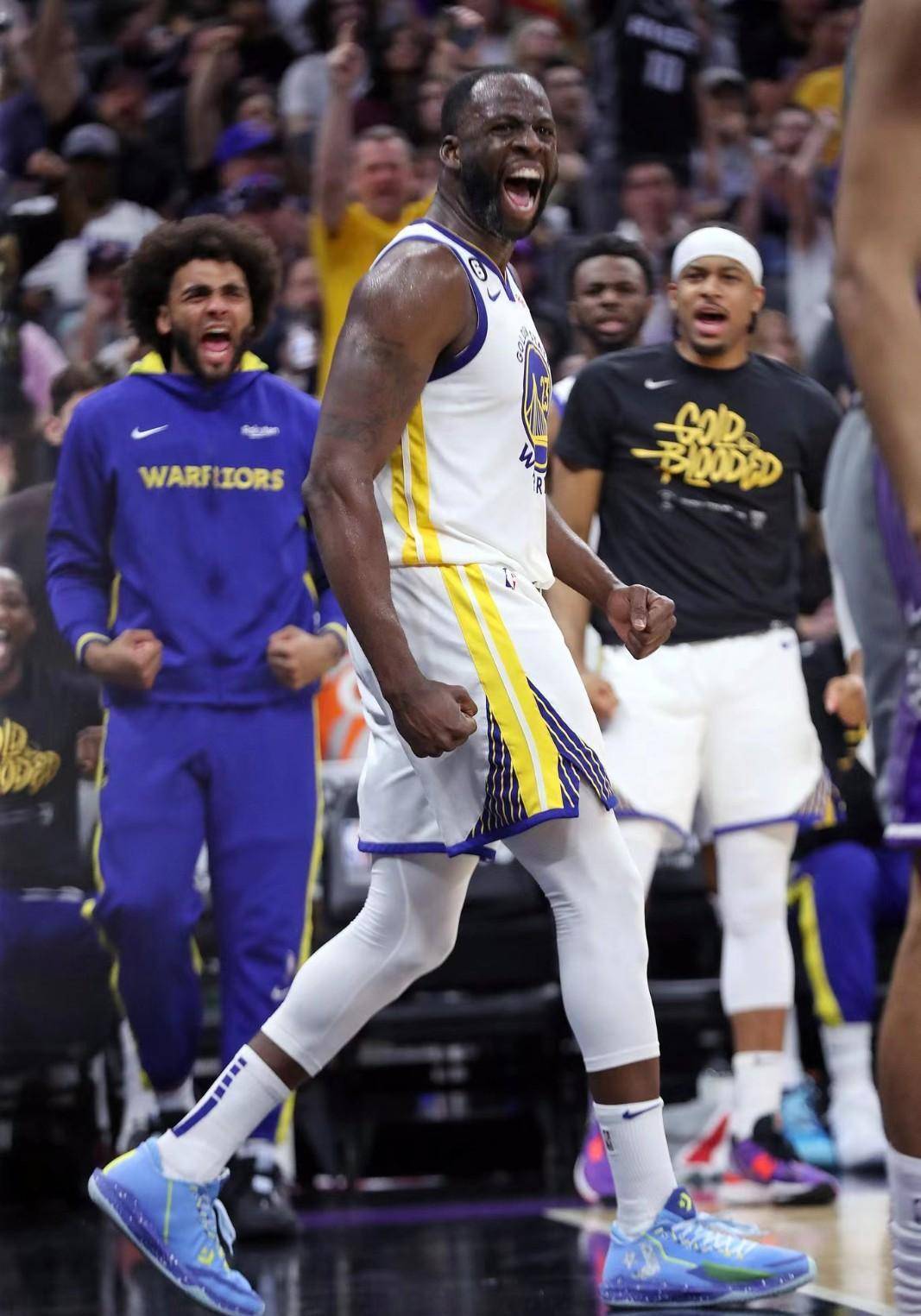 美媒:威金斯的合同如何影响追梦格林和汤普森的下一份合同!