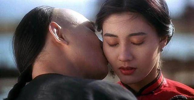 关之琳_黄飞鸿_时间