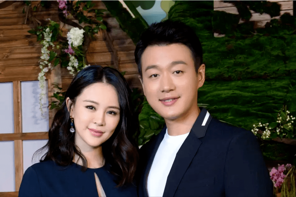 44岁佟大为瘦到认不出!