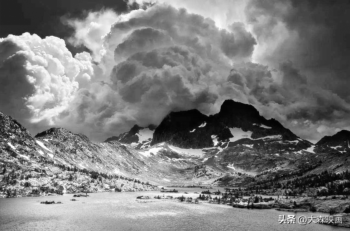 从业十五年的摄影师教会你摄影_作品_高中调_影调