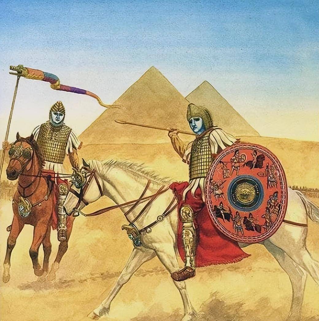 托勒密一世与埃及的背景,政策和措施,为埃及做出什么重要贡献?