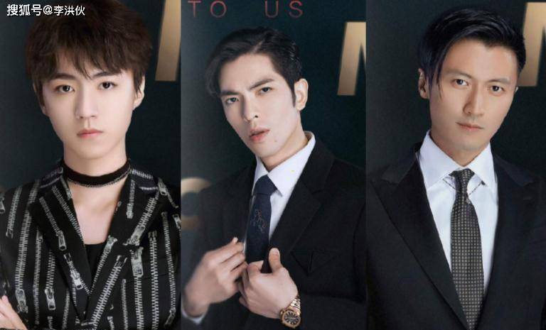 萧敬腾33岁生日,谢霆锋掐点送祝福,原来雨神创造过这么多奇迹_音乐