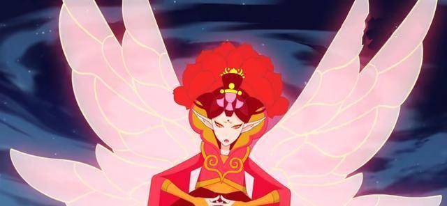 小花仙精灵王大盘点:no.21no.30满满回忆杀的精灵王袭来!