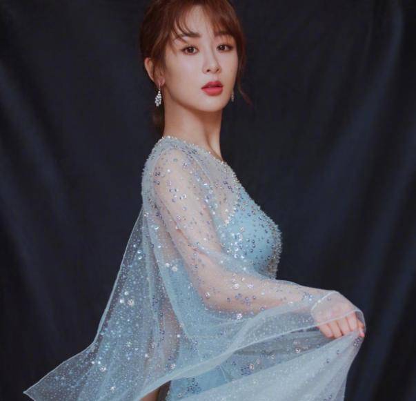 原来是《天龙八部》中的她,难怪杨紫这么出色_表演_马海燕_观众