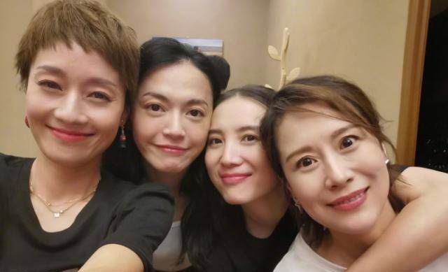 小欢喜3个妈妈飙戏:海清代入感强,陶虹全身是戏,咏梅难度更大_角色