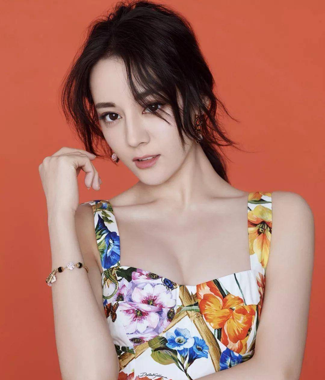 小八卦:天仙和大佬做头发?_男星_杨幂_团队