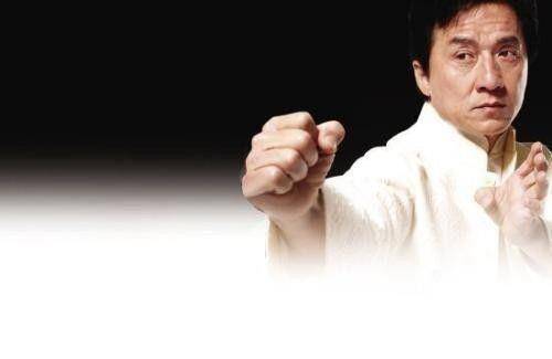 吴绮莉_吴卓_成龙