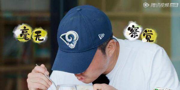 谢楠羡慕奚梦瑶的爱情而落泪,吴京感到很内疚,网友:太作了_媳妇_何猷